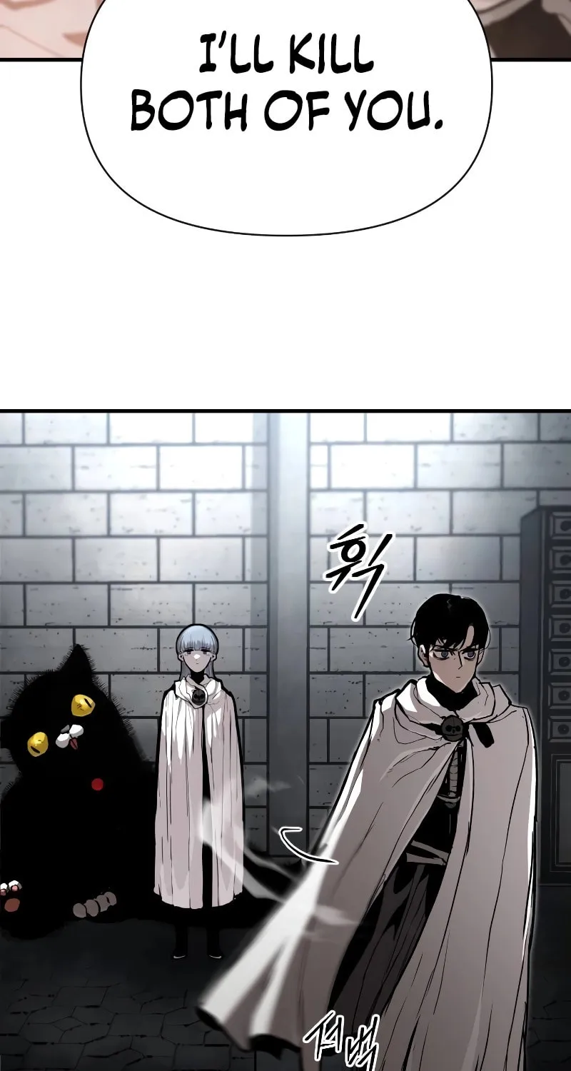 The War of Corpses Chapter 18 page 20 - 