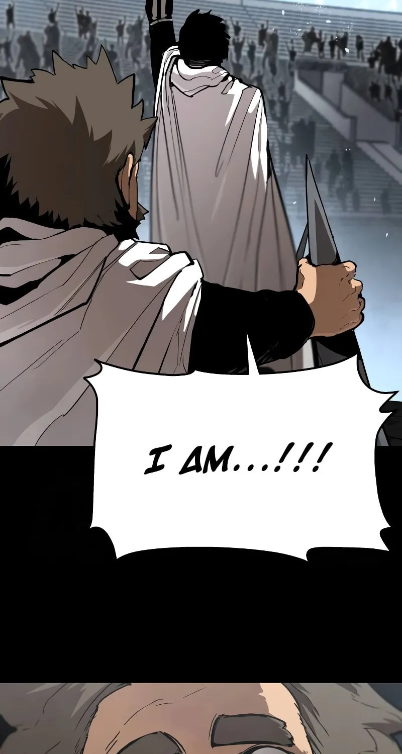 The War of Corpses Chapter 18 page 26 - 