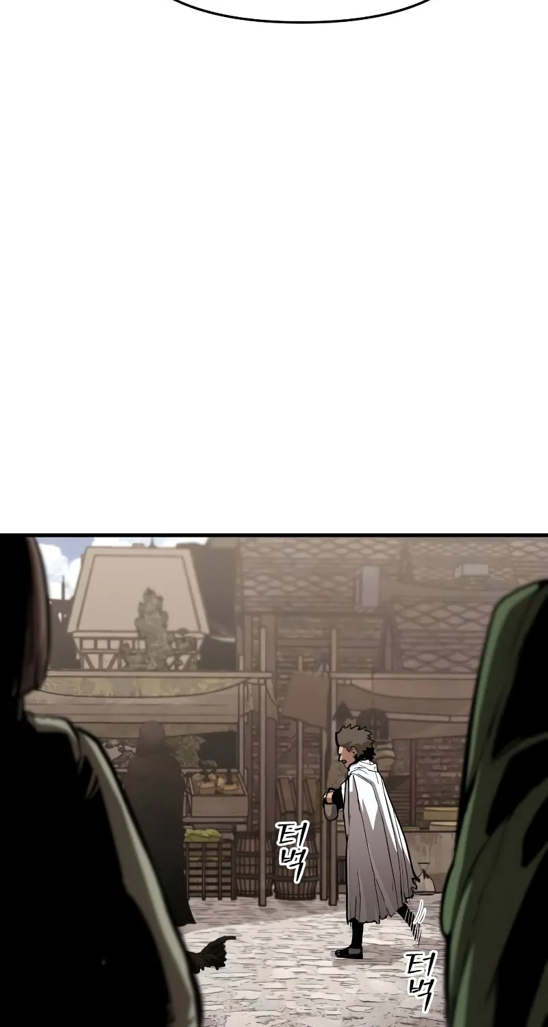The War of Corpses Chapter 18 page 33 - 