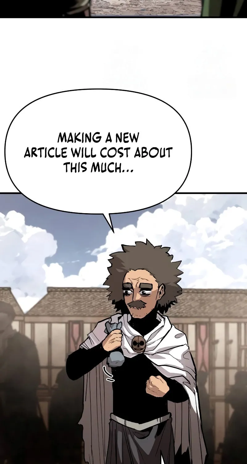 The War of Corpses Chapter 18 page 34 - 