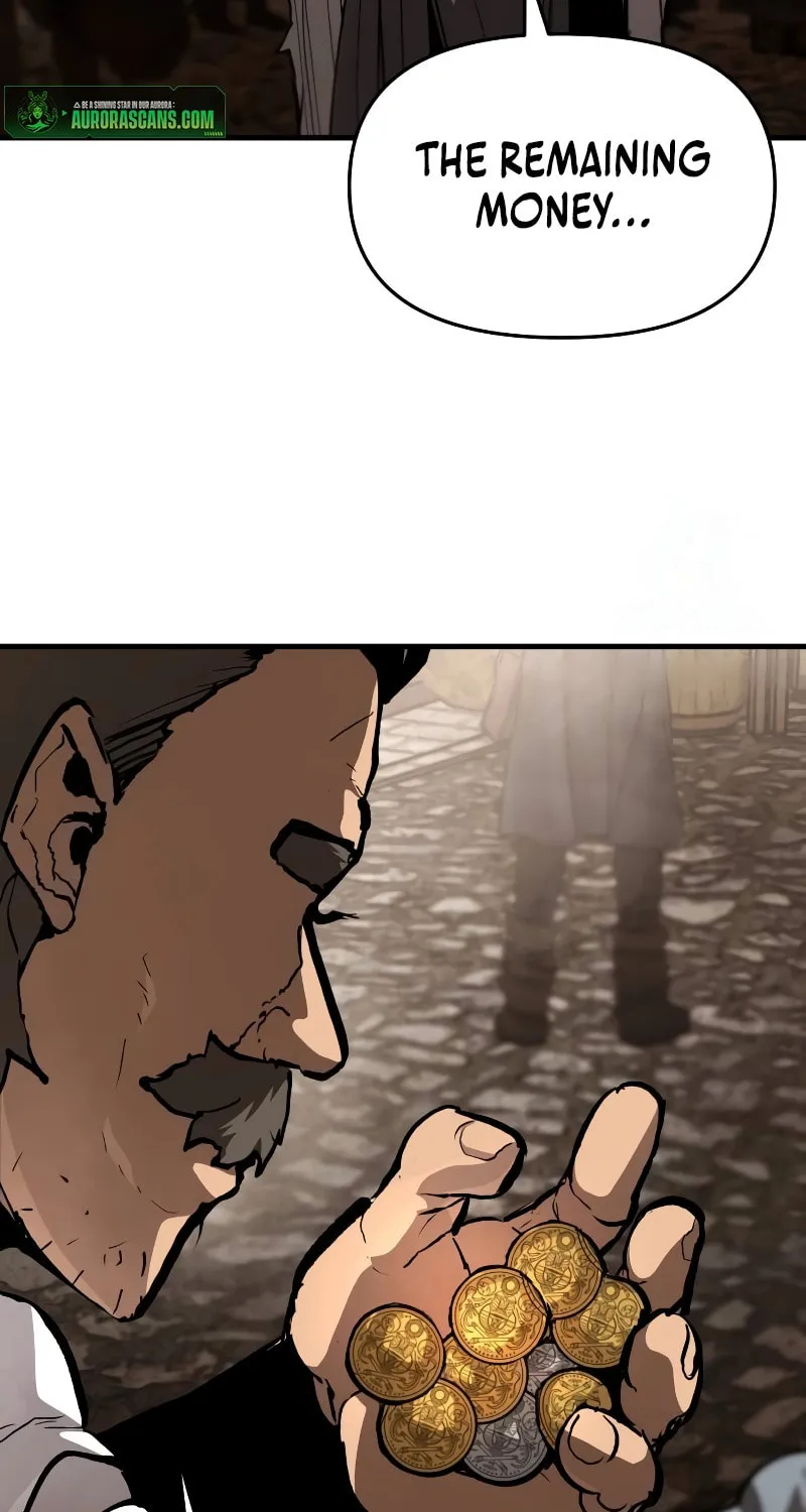 The War of Corpses Chapter 18 page 35 - 