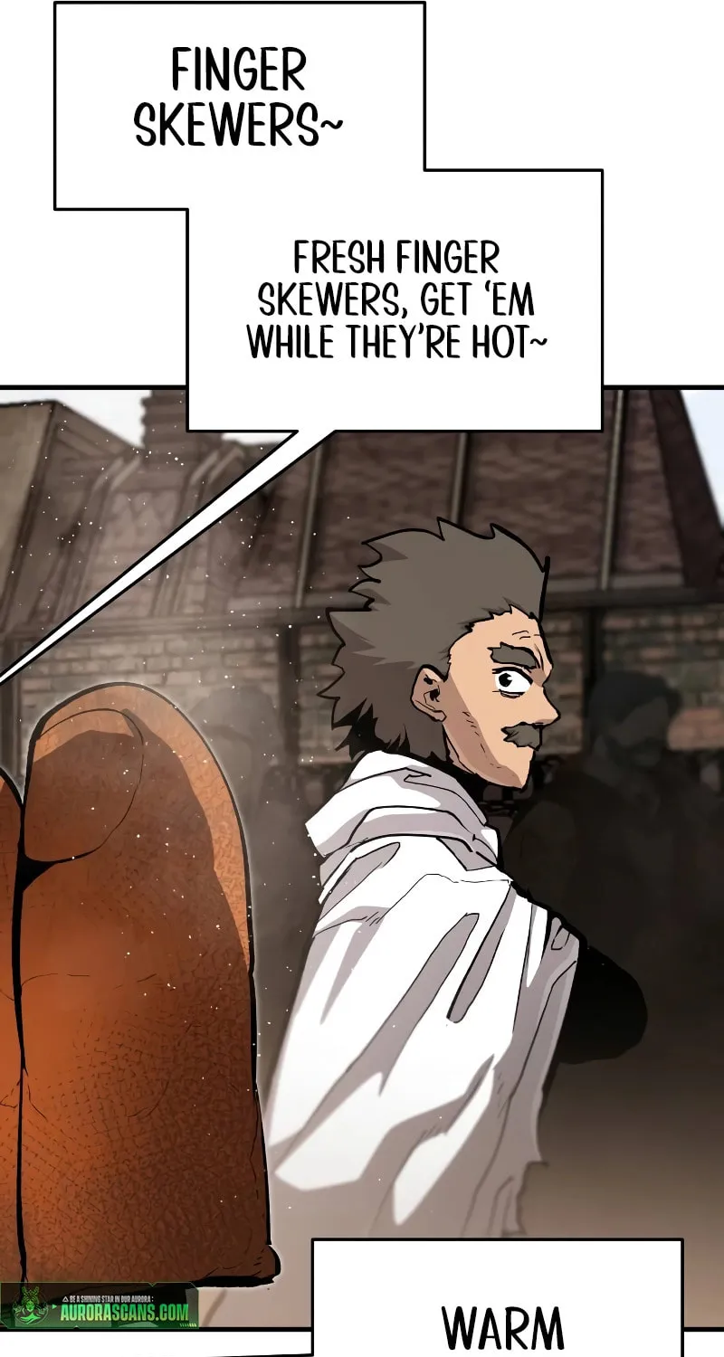 The War of Corpses Chapter 18 page 37 - 