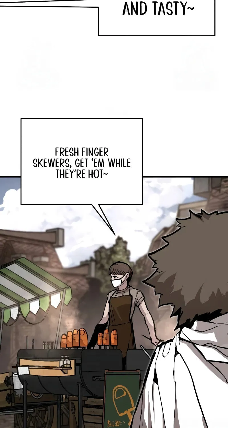 The War of Corpses Chapter 18 page 38 - 