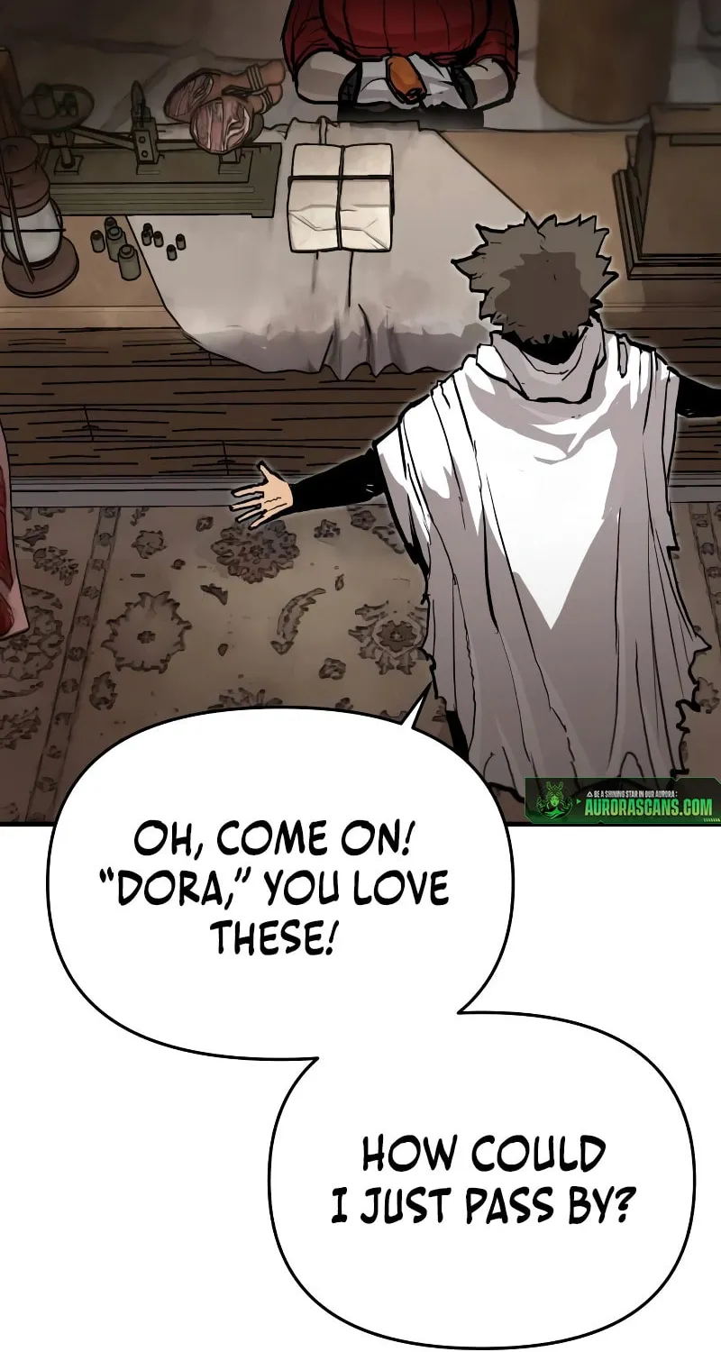 The War of Corpses Chapter 18 page 42 - 