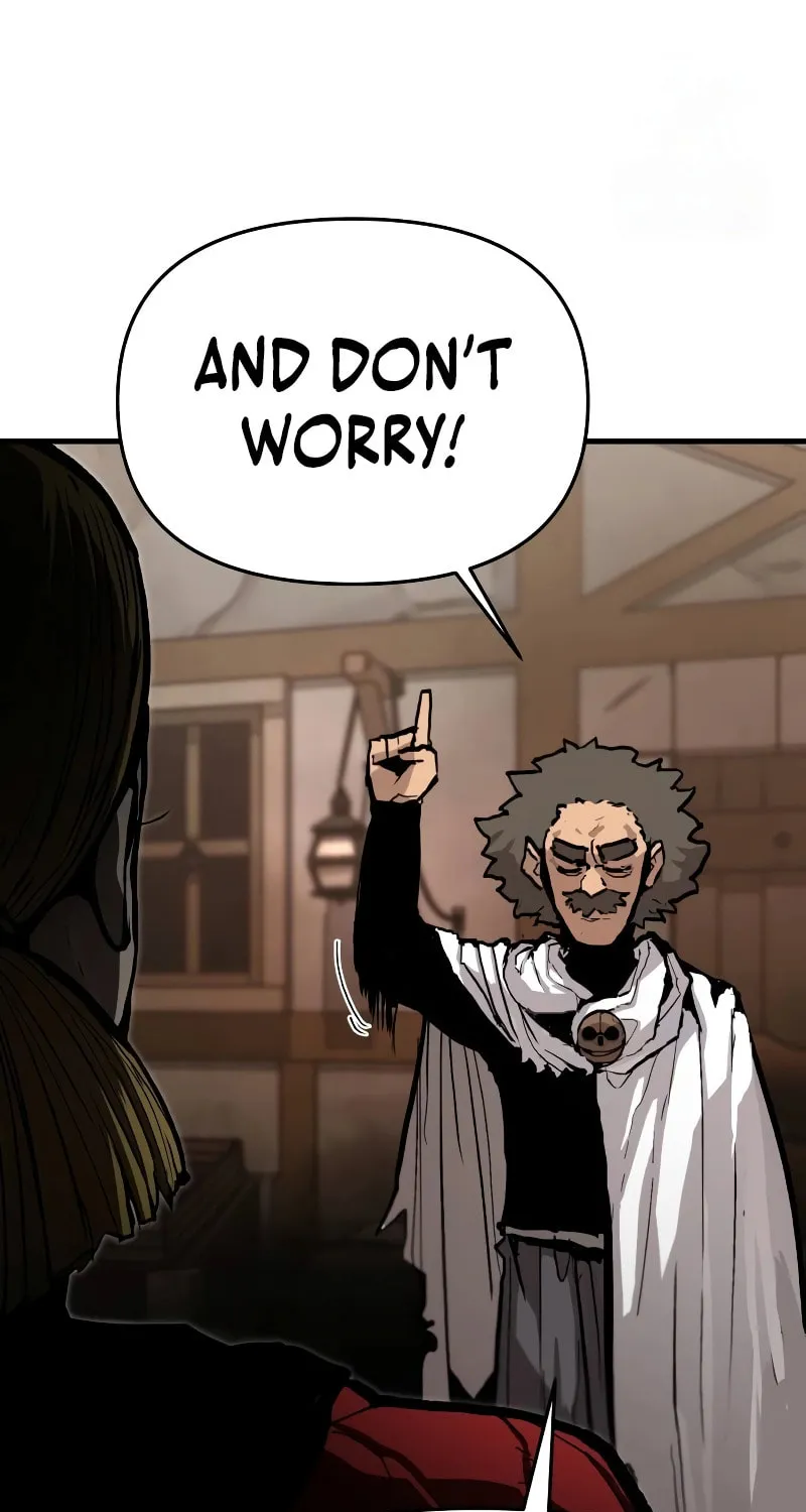 The War of Corpses Chapter 18 page 43 - 