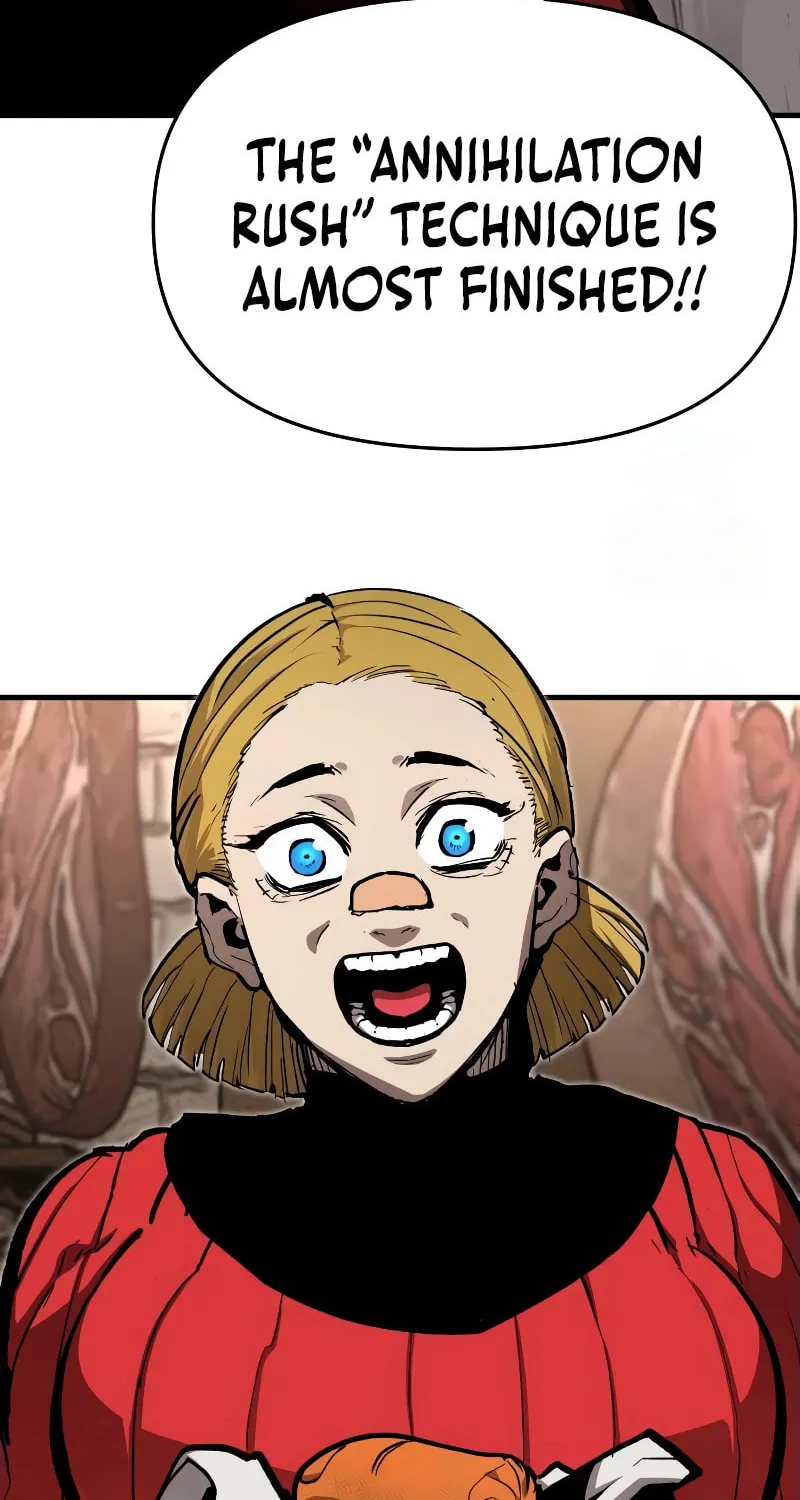 The War of Corpses Chapter 18 page 44 - 