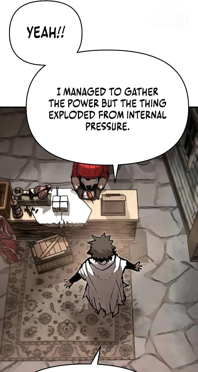 The War of Corpses Chapter 18 page 46 - 