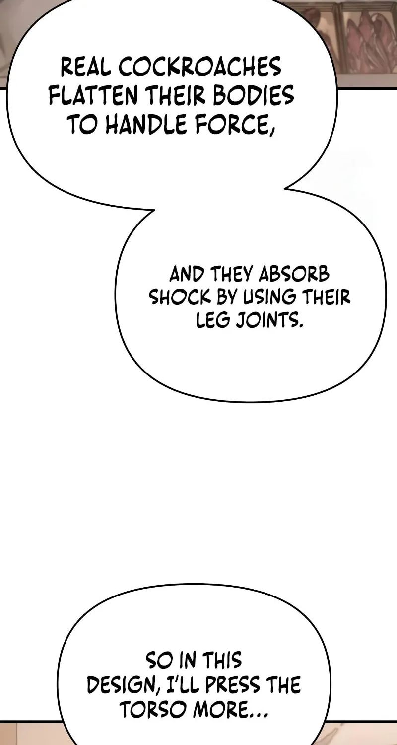 The War of Corpses Chapter 18 page 47 - 