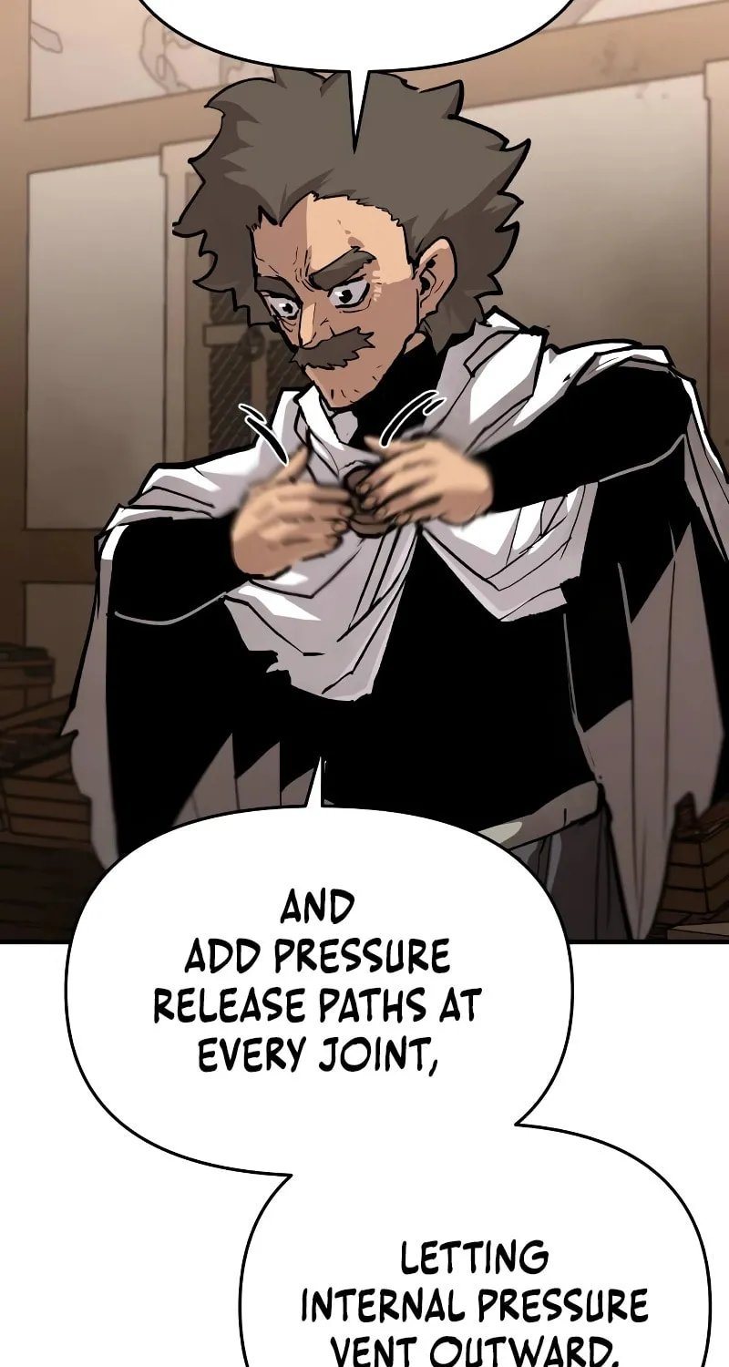 The War of Corpses Chapter 18 page 48 - 