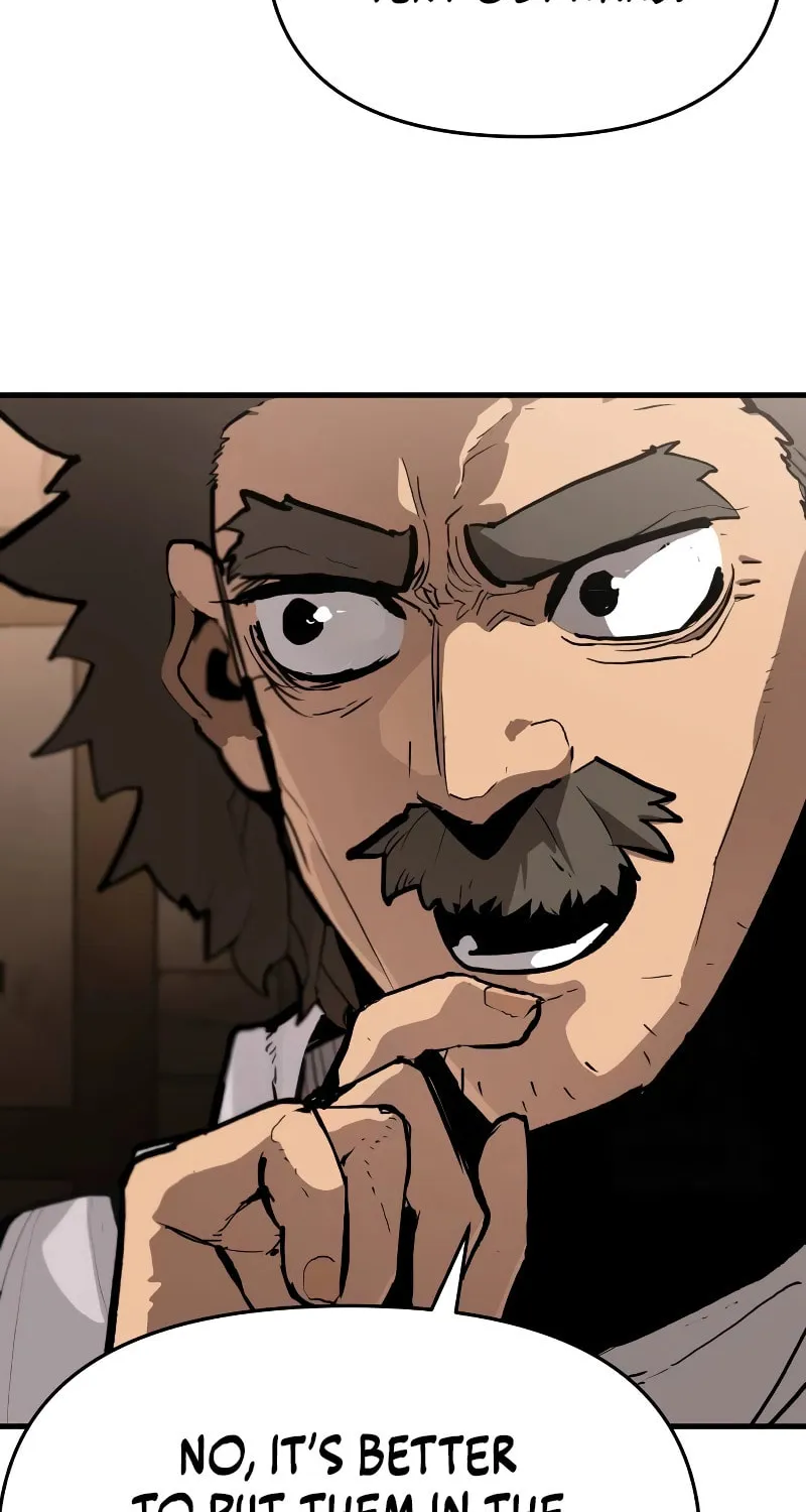 The War of Corpses Chapter 18 page 49 - 