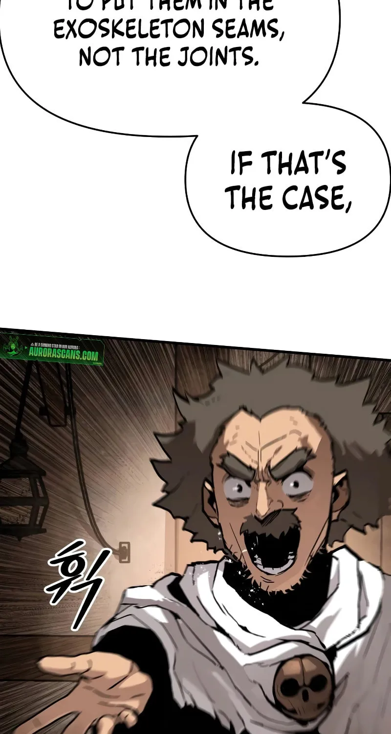 The War of Corpses Chapter 18 page 50 - 
