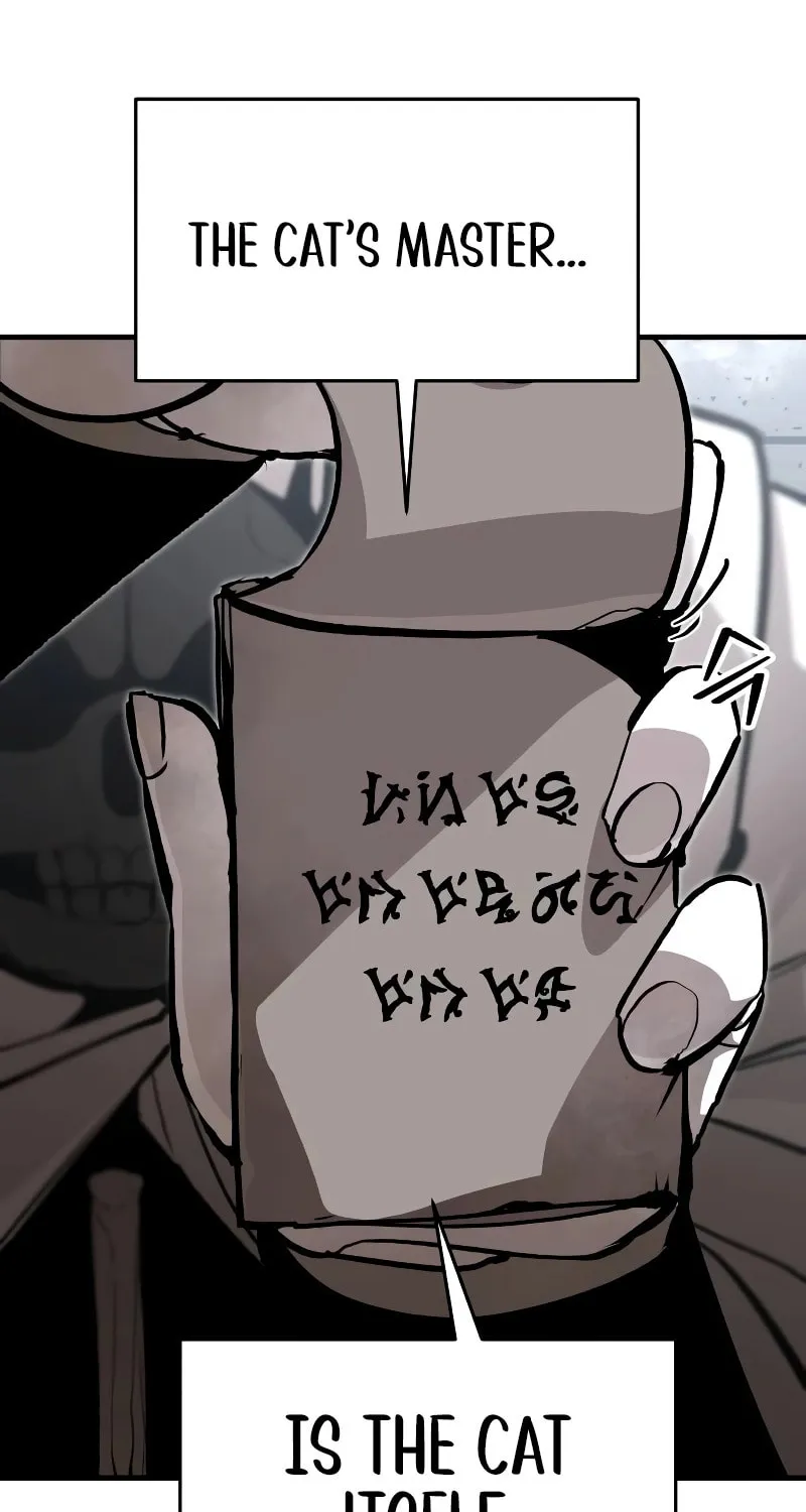 The War of Corpses Chapter 18 page 6 - 