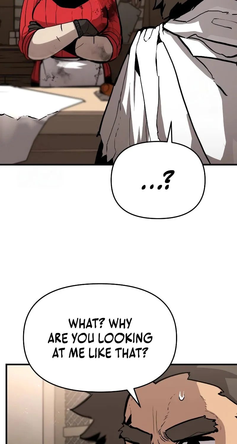 The War of Corpses Chapter 18 page 52 - 