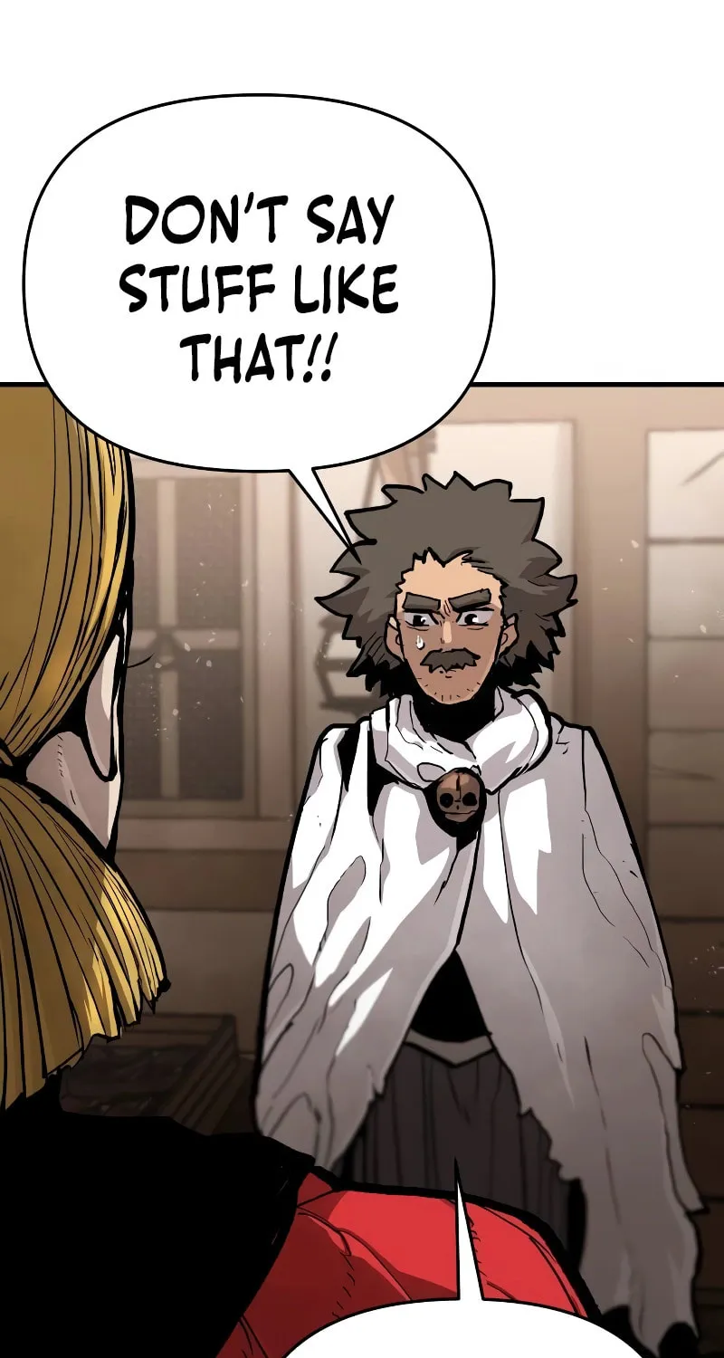 The War of Corpses Chapter 18 page 57 - 