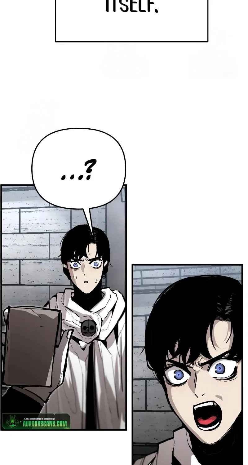 The War of Corpses Chapter 18 page 7 - 