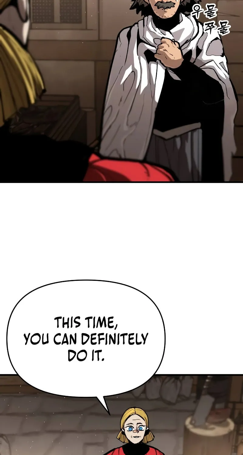 The War of Corpses Chapter 18 page 61 - 