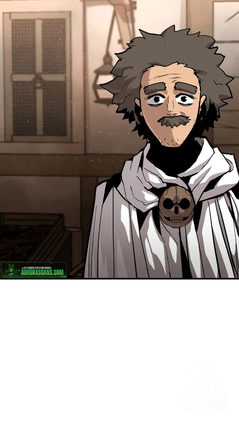 The War of Corpses Chapter 18 page 64 - 