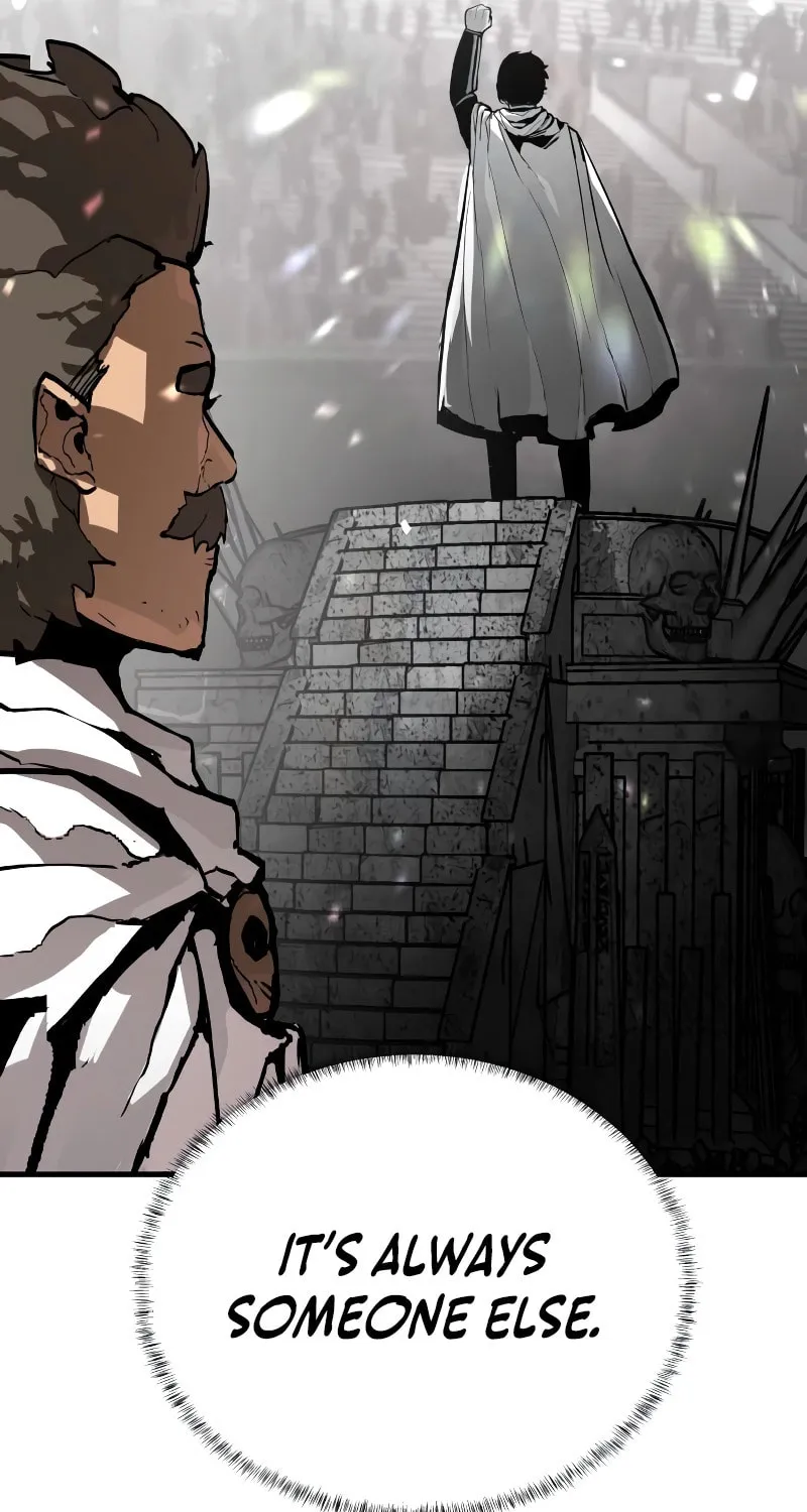 The War of Corpses Chapter 18 page 72 - 