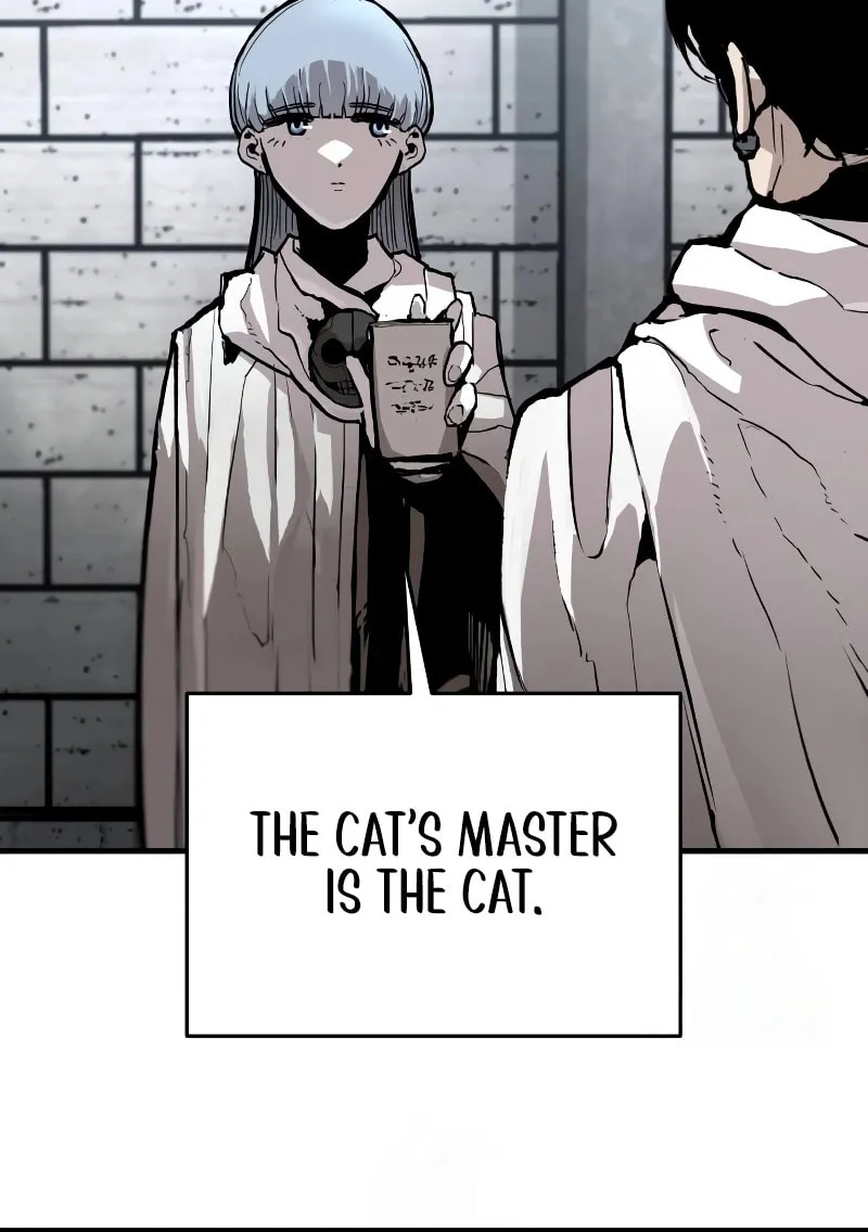 The War of Corpses Chapter 18 page 9 - 