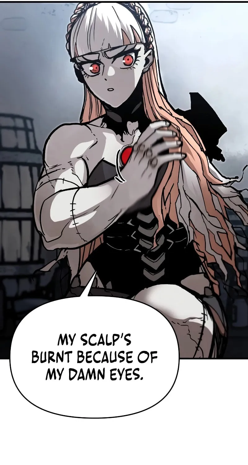 The War of Corpses Chapter 18 page 85 - 