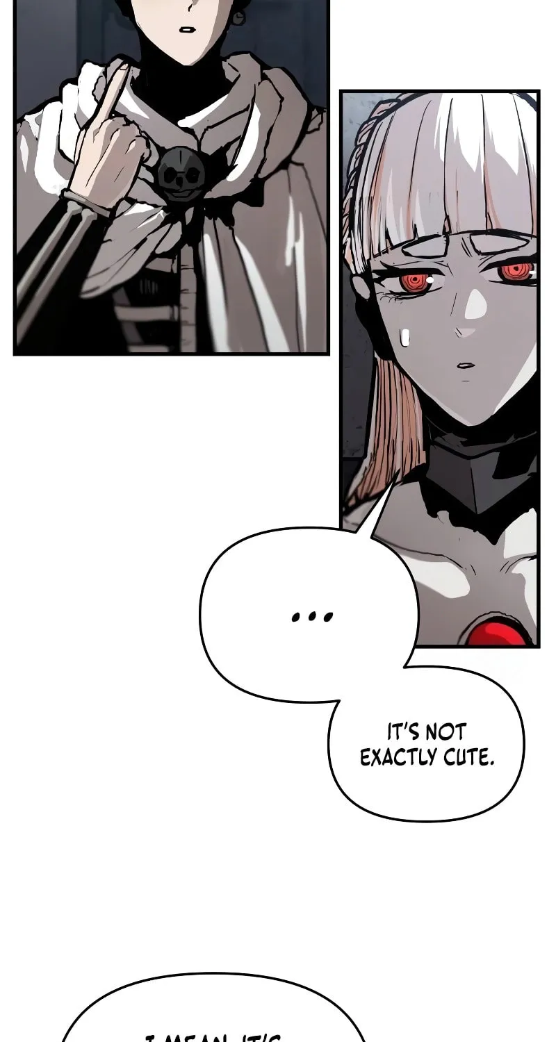 The War of Corpses Chapter 18 page 88 - 