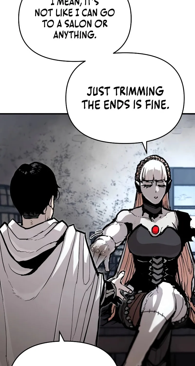 The War of Corpses Chapter 18 page 89 - 