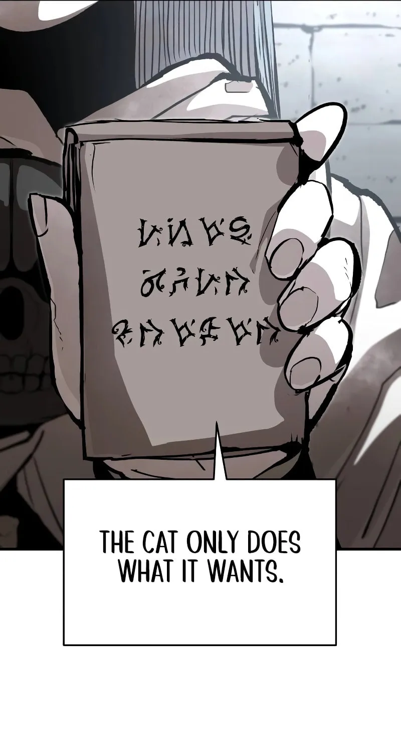 The War of Corpses Chapter 18 page 10 - 