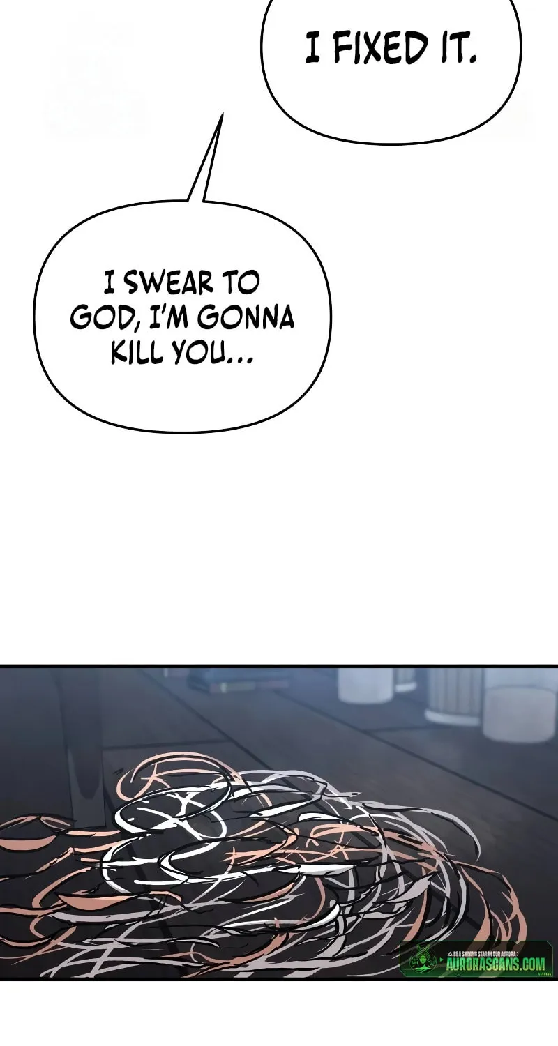The War of Corpses Chapter 18 page 94 - 