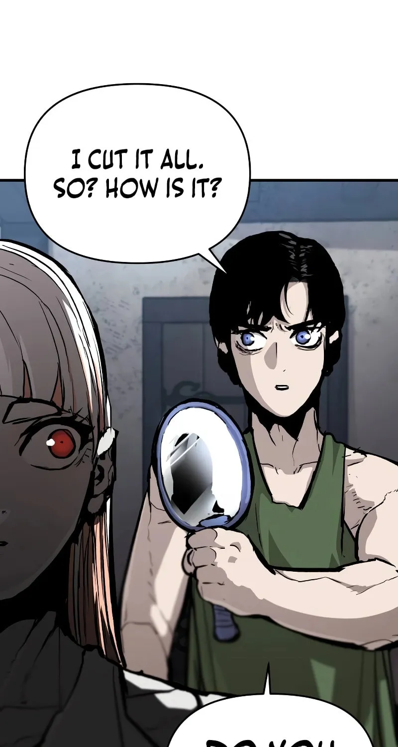 The War of Corpses Chapter 18 page 95 - 