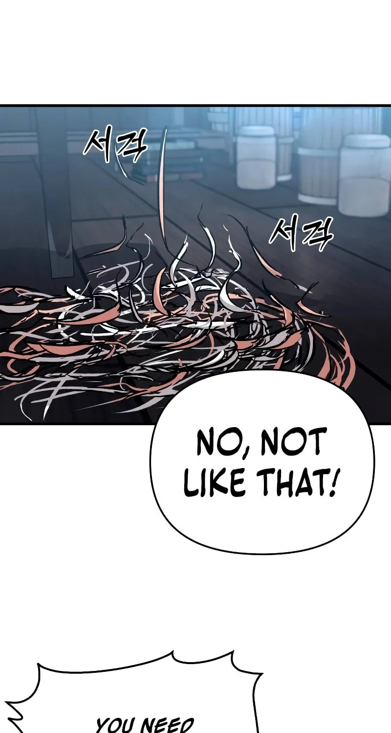 The War of Corpses Chapter 19 page 11 - 