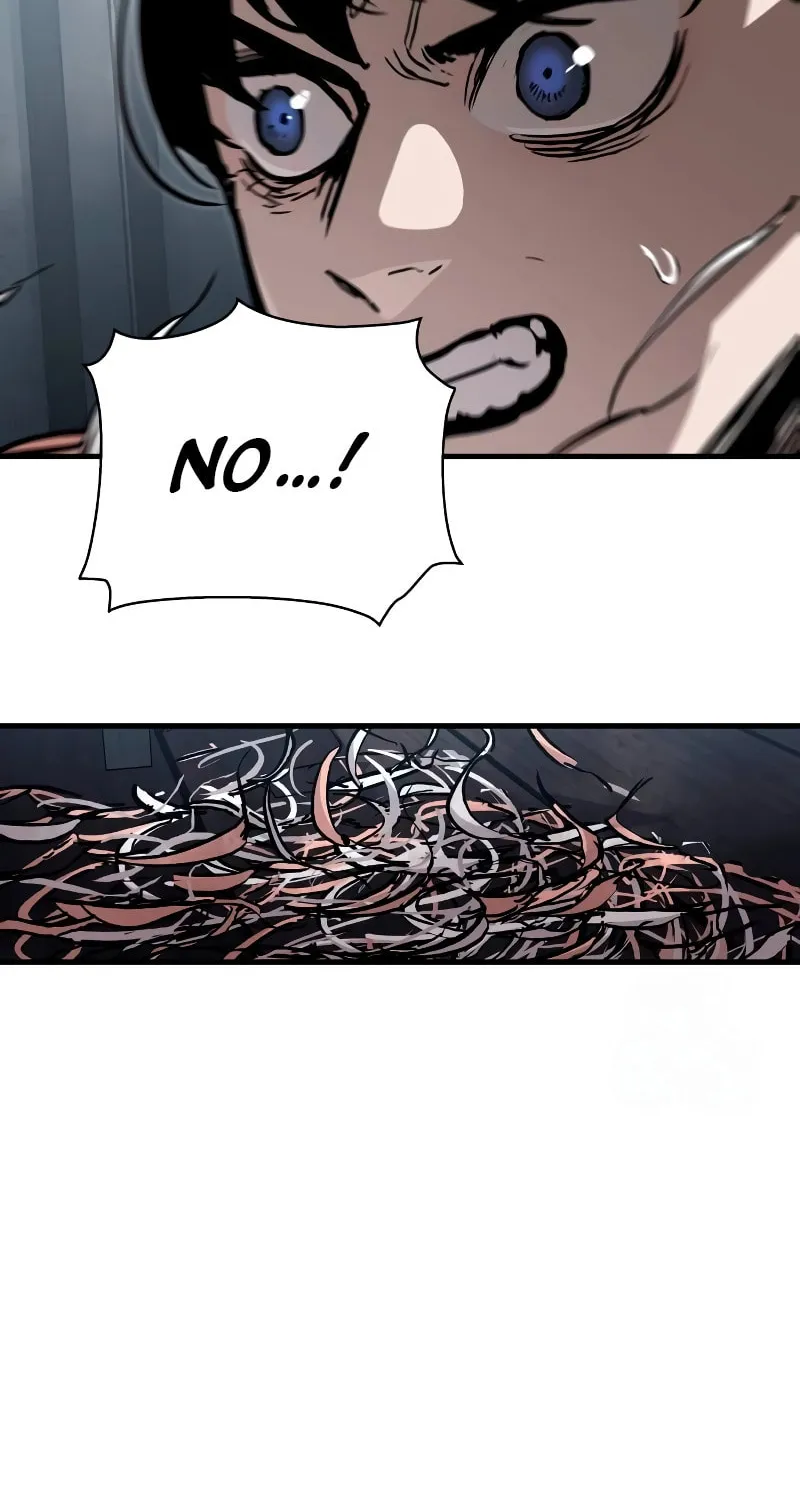 The War of Corpses Chapter 19 page 13 - 