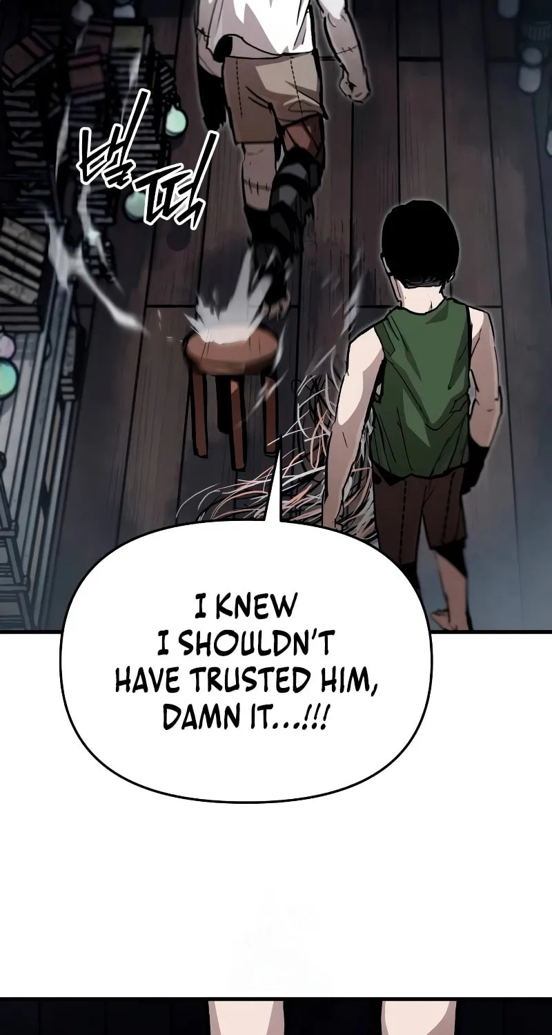 The War of Corpses Chapter 19 page 17 - 