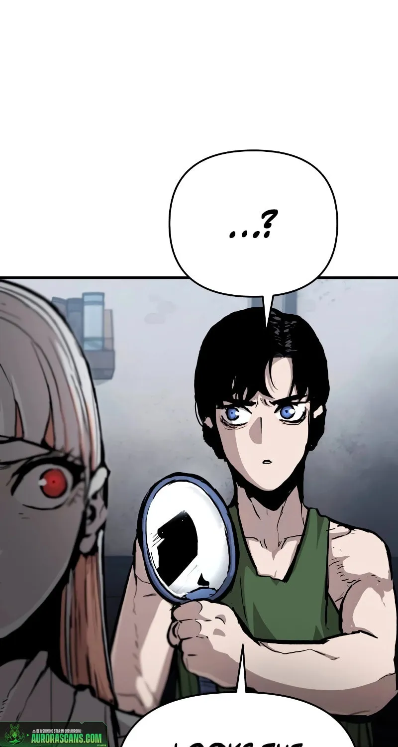 The War of Corpses Chapter 19 page 3 - 