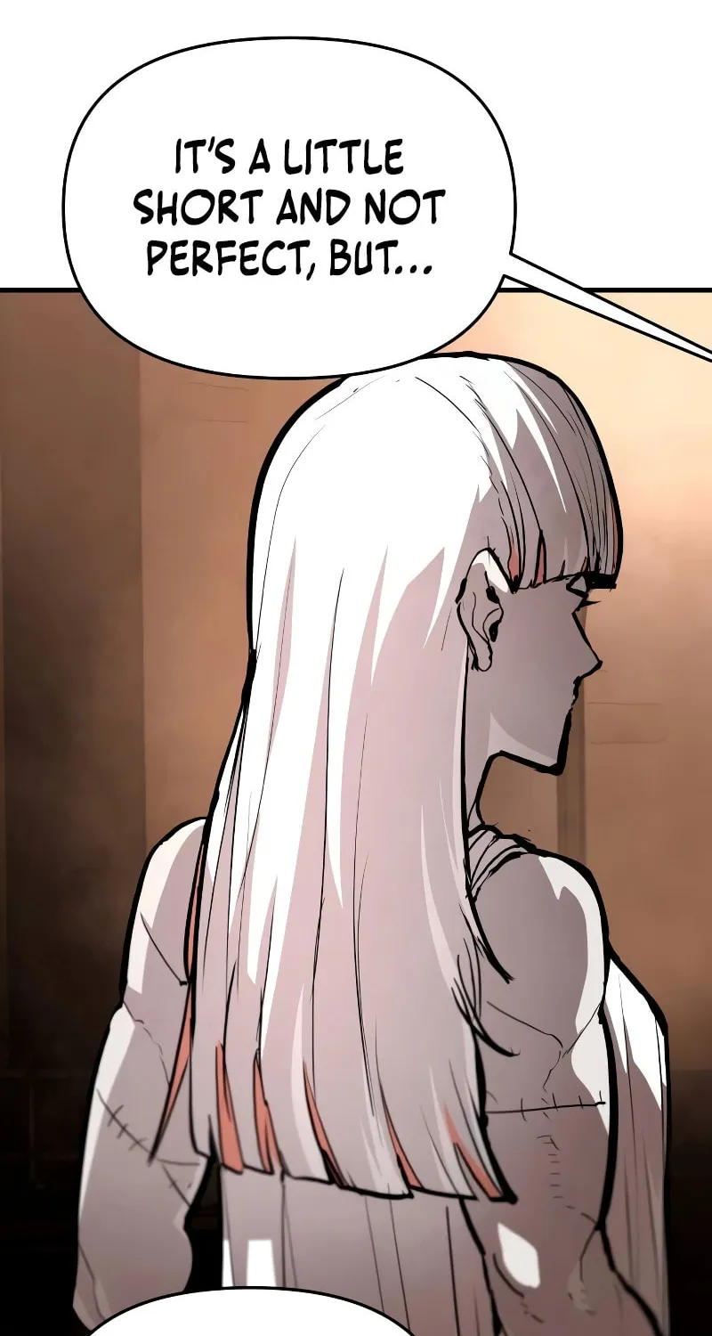 The War of Corpses Chapter 19 page 26 - 
