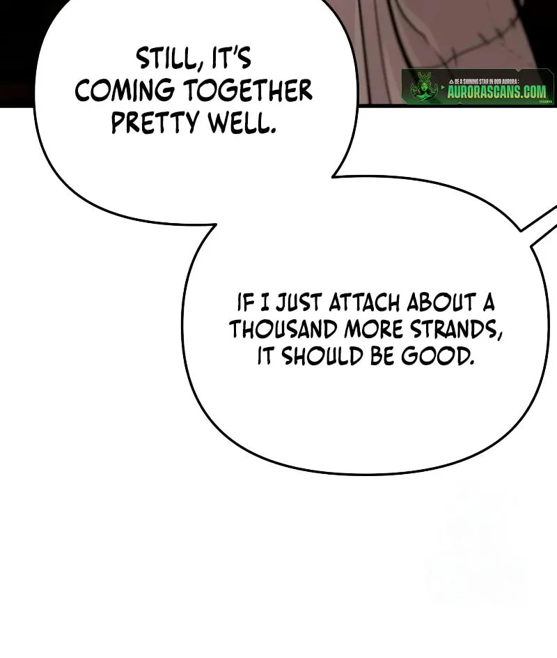 The War of Corpses Chapter 19 page 27 - 