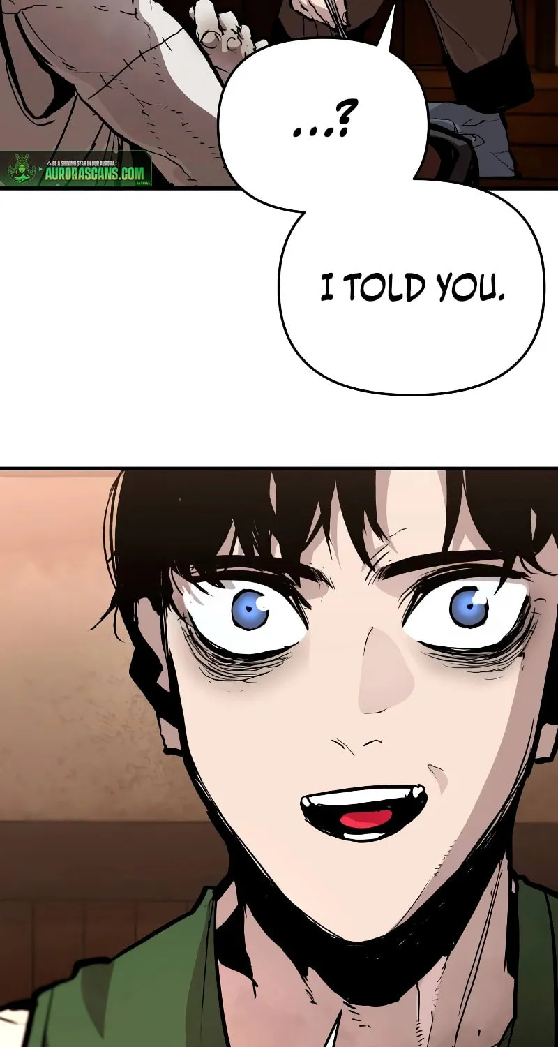 The War of Corpses Chapter 19 page 30 - 