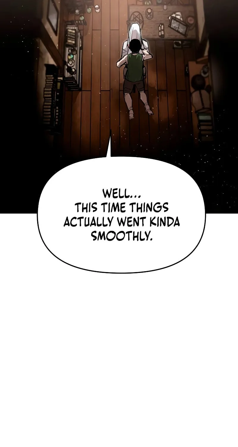 The War of Corpses Chapter 19 page 38 - 