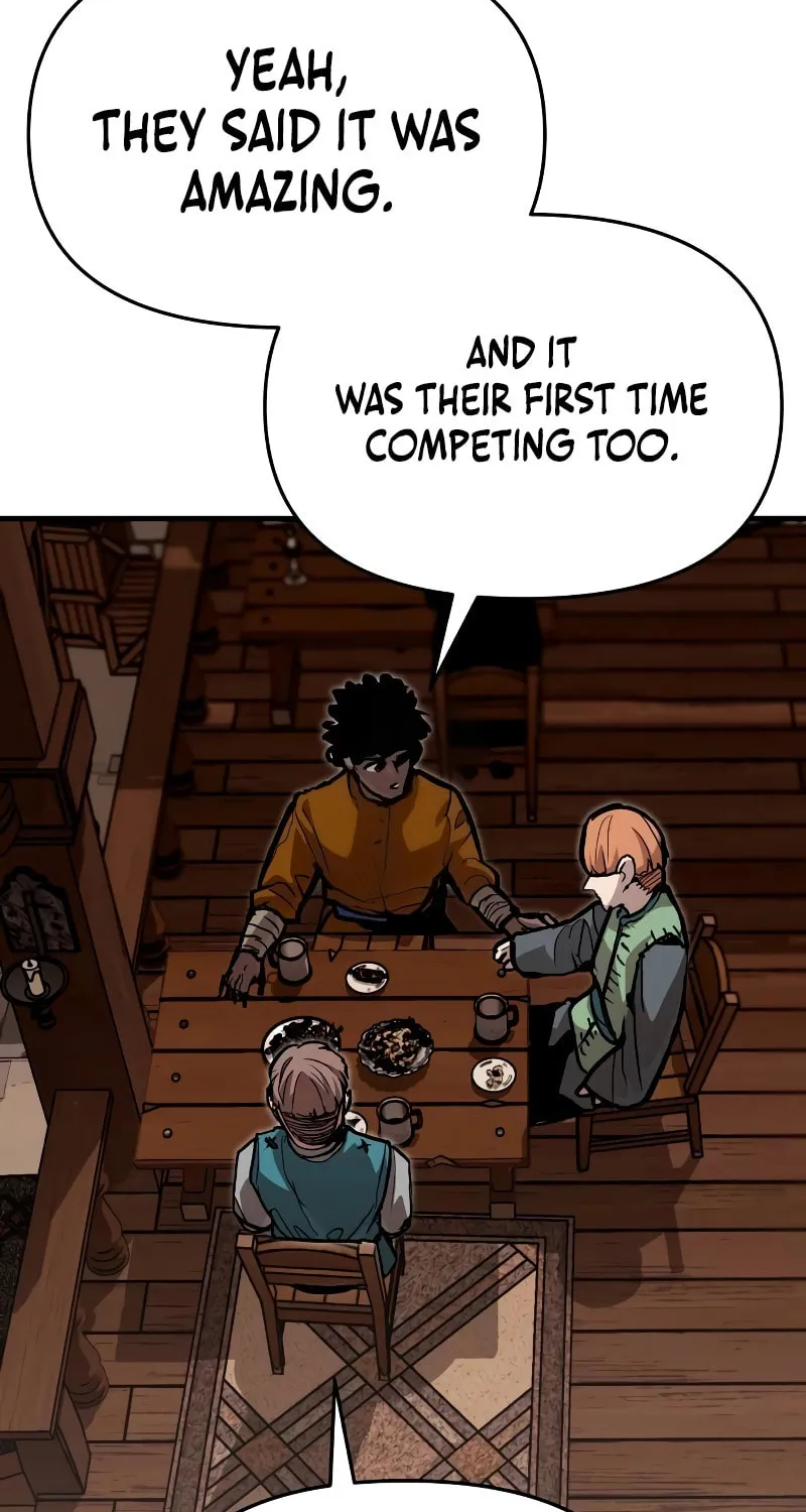 The War of Corpses Chapter 19 page 40 - 