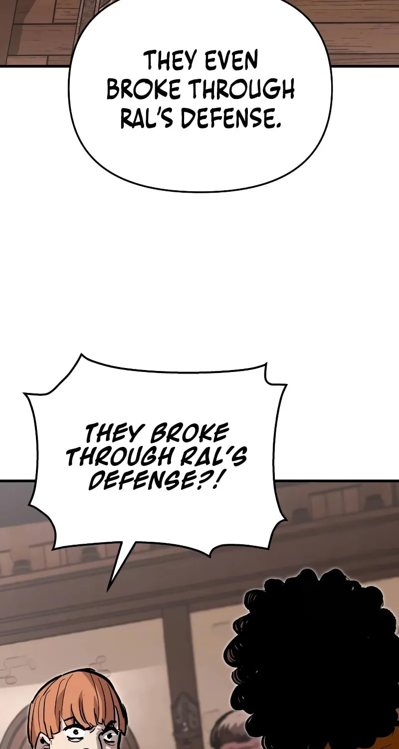 The War of Corpses Chapter 19 page 41 - 
