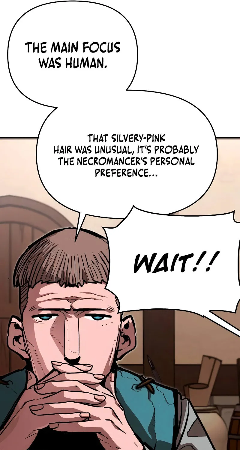 The War of Corpses Chapter 19 page 46 - 