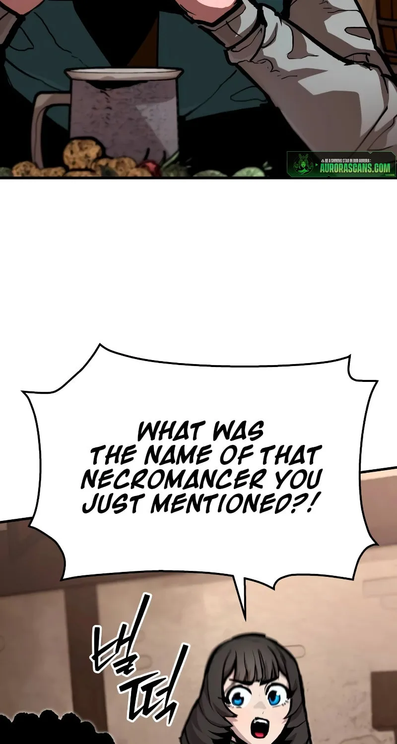 The War of Corpses Chapter 19 page 47 - 