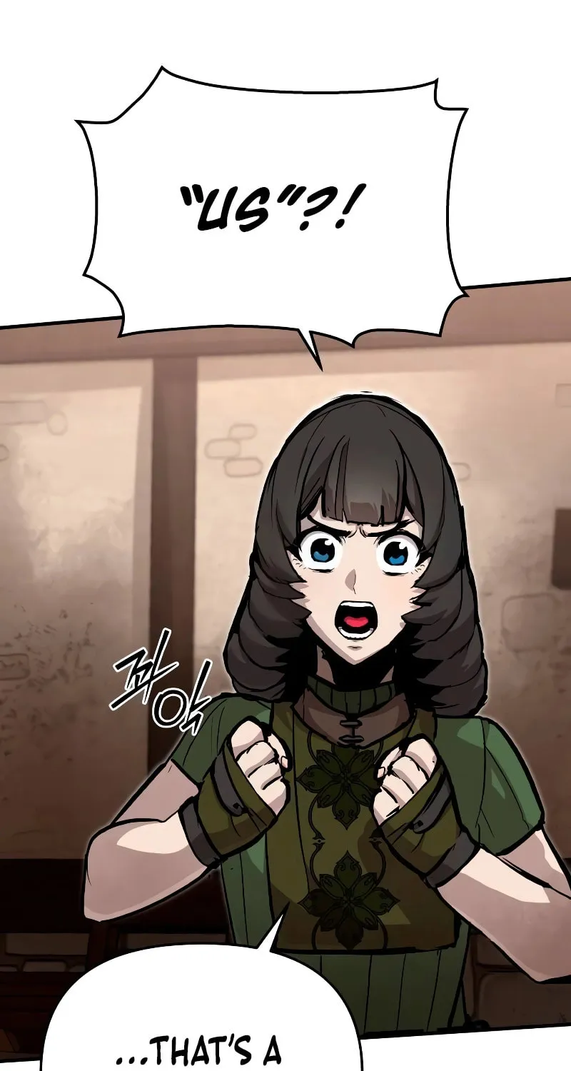 The War of Corpses Chapter 19 page 50 - 