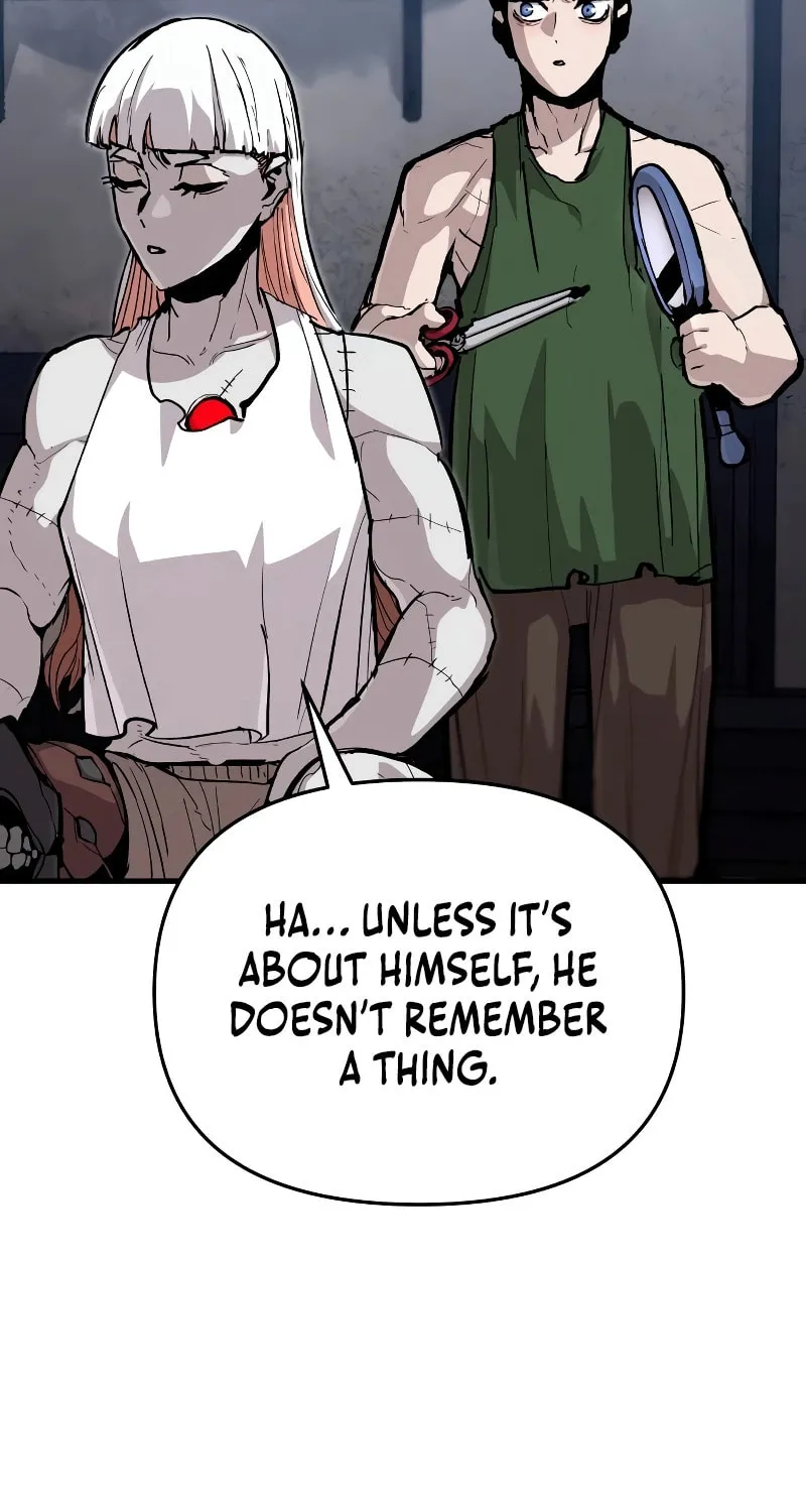 The War of Corpses Chapter 19 page 6 - 