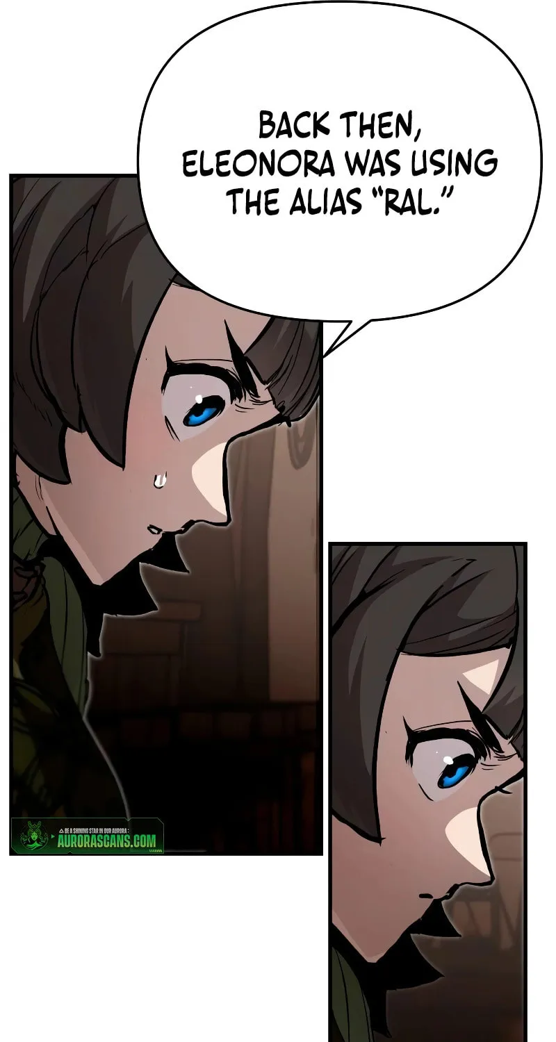 The War of Corpses Chapter 19 page 56 - 