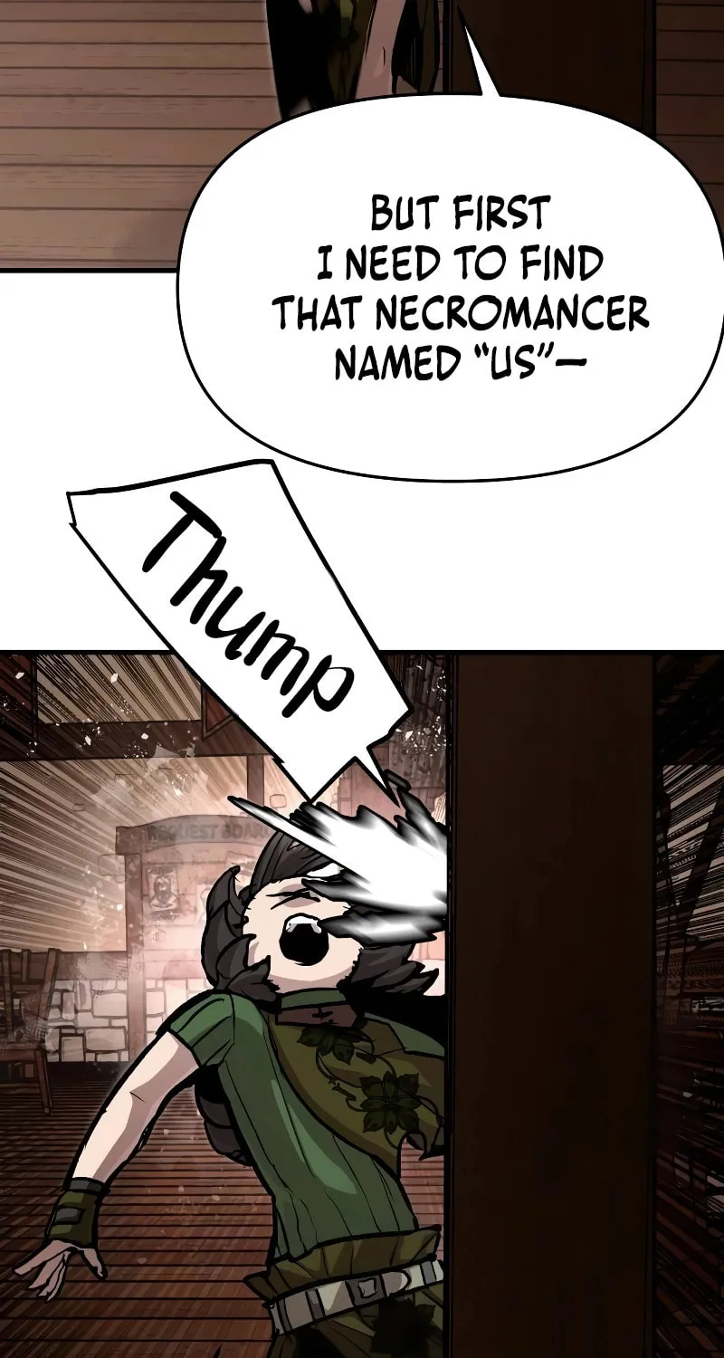 The War of Corpses Chapter 19 page 58 - 