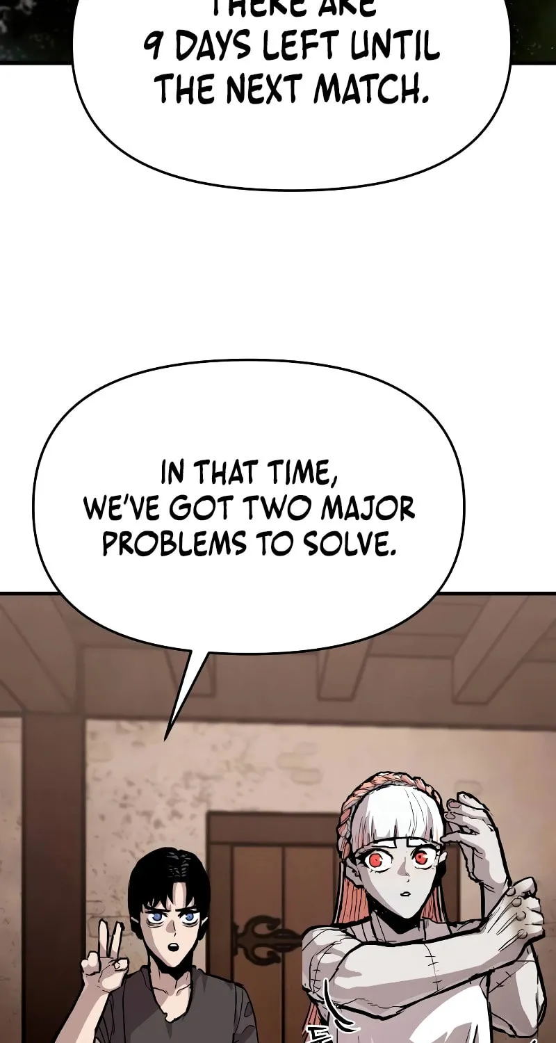 The War of Corpses Chapter 19 page 62 - 