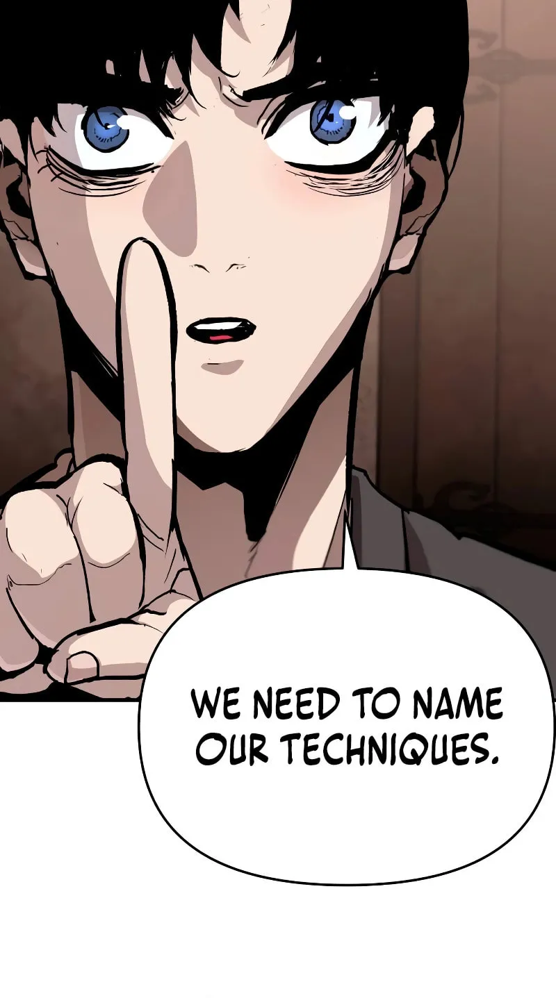 The War of Corpses Chapter 19 page 64 - 