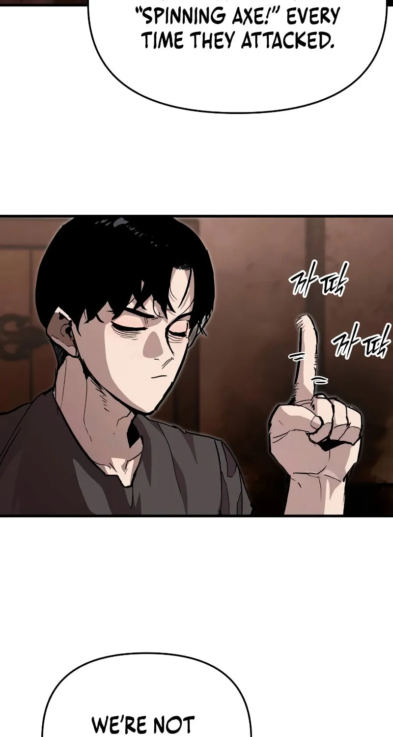 The War of Corpses Chapter 19 page 67 - 