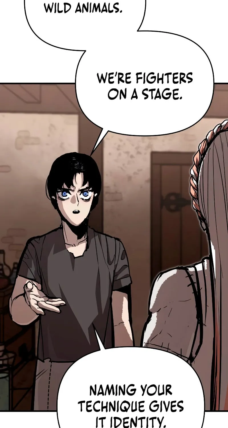 The War of Corpses Chapter 19 page 68 - 