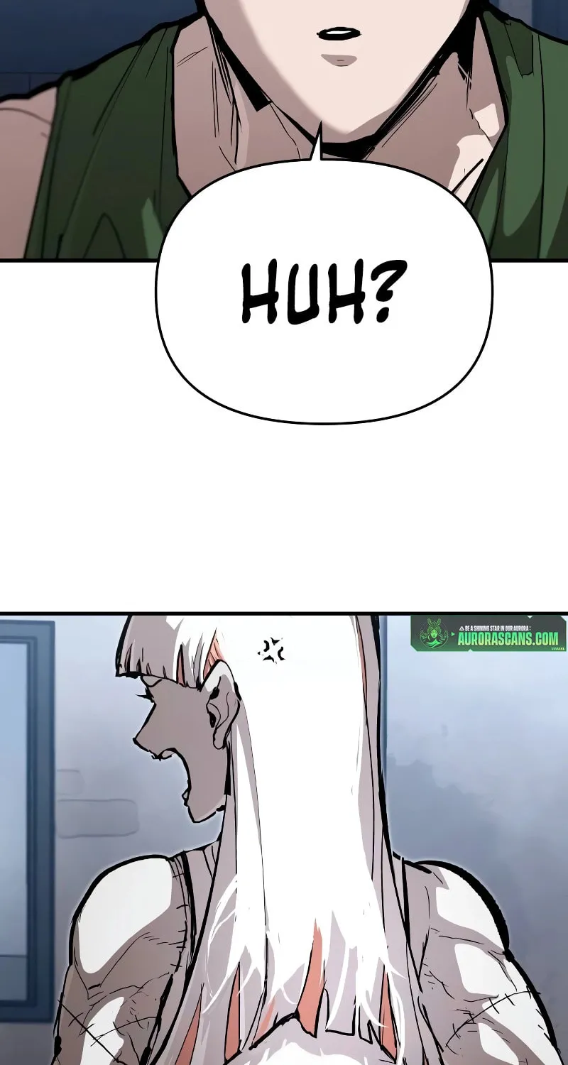 The War of Corpses Chapter 19 page 8 - 